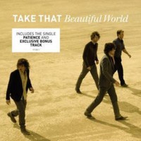 Take That : Beautiful world