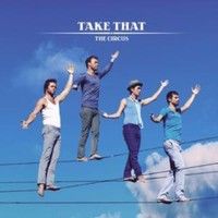 Take That : The circus