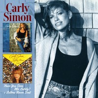 Simon, Carly: Have you seen me lately / Letters never sent