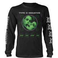 Type O Negative: Crude gears
