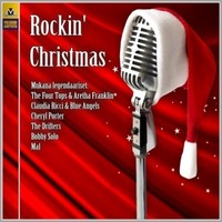 V/A: Rockin' christmas