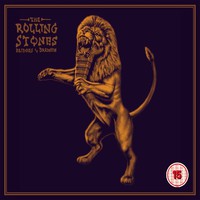 Rolling Stones : Bridges to Bremen