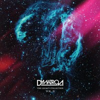 Dynatron : Legacy Collection Vol.2