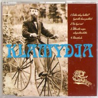 Klamydia : Muista käyttää pyöräillessä kypärää