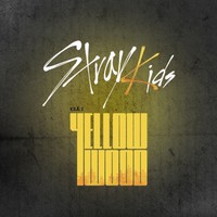 Stray Kids: Cle 2: Yellow wood