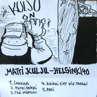 Matti Kulju: Helsinki40