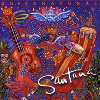 Santana : Supernatural