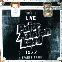 Paice/Ashton/Lord: Live 1977
