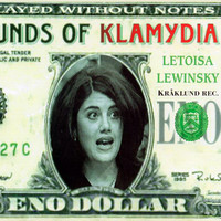 Klamydia : Letoisa Lewinsky