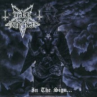 Dark Funeral : In the sign...