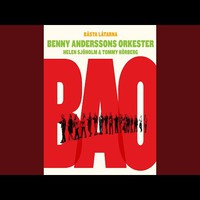 Andersson, Benny / Benny Anderssons Orkester : Bästa Låtarna
