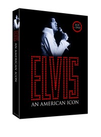 Presley, Elvis: An American Icon -2cd+dvd