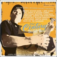 V/A: 21st Century Fin-A-Billy Vol. 1