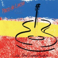 Lucia, Paco De: Live one summernight