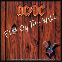 AC/DC : Fly on the wall