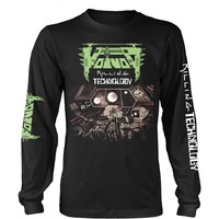 Voivod : Killing technology