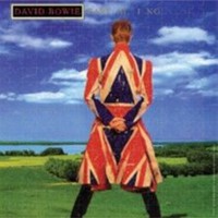 Bowie, David : Earthling