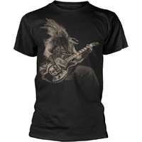 Wylde, Zakk : Z icon