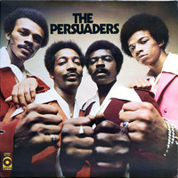Persuaders : The Persuaders