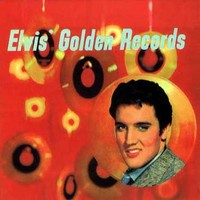 Presley, Elvis: Golden records 1