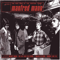 Manfred Mann : Very best of