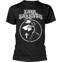 Wylde, Zakk / Zakk Sabbath / Zakk Wylde (zakk Sabbath) : Z icon 2