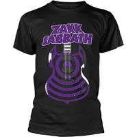 Wylde, Zakk / Zakk Sabbath / Zakk Wylde (zakk Sabbath) : Guitar