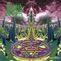 Morbid Angel : Domination