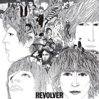Beatles : Revolver