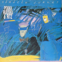 Ruuska Pekka: Hämärän juhlat