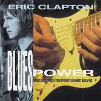 Clapton, Eric : Blues Power