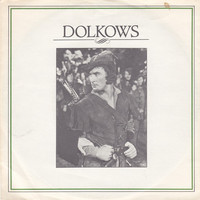 Dolkows: Silent Woods / Old Mr. Cutter