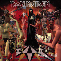Iron Maiden : Dance Of Death
