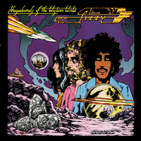 Thin Lizzy : Vagabonds Of The Western World