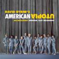 Byrne, David : American Utopia on Broadway (Original Cast Recording Live)