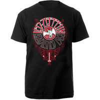 Led Zeppelin: Deco Circle