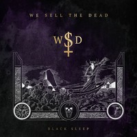 We Sell The Dead : Black sleep