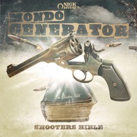 Mondo Generator : Shooters Bible