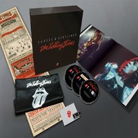 Rolling Stones: Ladies & Gentlemen -deluxe limited edition