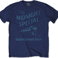 Creedence Clearwater Revival: Midnight Special