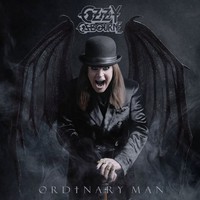Osbourne, Ozzy: Ordinary man