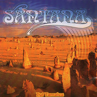 Santana: Hot Tamales