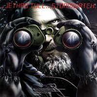 Jethro Tull : Stormwatch