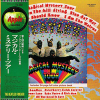 Beatles : Magical Mystery Tour