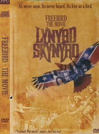 Lynyrd Skynyrd: Freebird The Movie