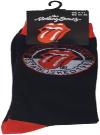 Rolling Stones: Established
