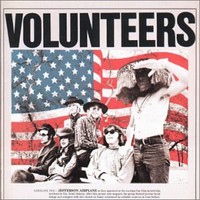 Jefferson Airplane: Volunteers