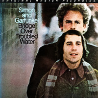 Simon & Garfunkel : Bridge Over Troubled Water