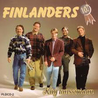 Finlanders: Käy Tanssimaan
