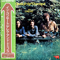 Derek And The Dominos : In Concert